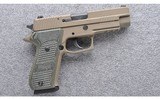 Sig Sauer ~ P220 Elite ~ .45 ACP - 1 of 3