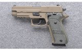 Sig Sauer ~ P220 Elite ~ .45 ACP - 2 of 3