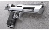 IMI ~ Desert Eagle ~ .357 S&W Mag - 3 of 3
