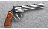 Taurus ~ Model 689 ~ .357 Mag - 1 of 3