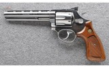 Taurus ~ Model 689 ~ .357 Mag - 2 of 3