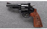 Smith & Wesson ~ 29-10 Engraved ~ .44 Mag - 2 of 4
