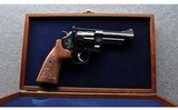 Smith & Wesson ~ 29-10 Engraved ~ .44 Mag - 4 of 4