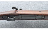 Remington ~ U.S. Model 03-A3 ~ .30-06 Sprg. - 4 of 10