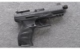 Walther ~ PPQ ~ 9MM - 1 of 3