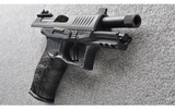 Walther ~ PPQ ~ 9MM - 3 of 3