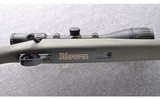 Howa ~ 1500 ~ .300 Win Mag - 4 of 10