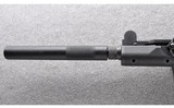 IWI ~ MP UZI Rifle ~ .22 LR - 6 of 9