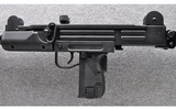 IWI ~ MP UZI Rifle ~ .22 LR - 7 of 9