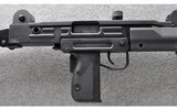 IWI ~ MP UZI Rifle ~ .22 LR - 3 of 9