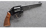Smith & Wesson ~ Model 10-5 ~ .38 S&W Spl - 1 of 4