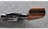 Smith & Wesson ~ Model 10-5 ~ .38 S&W Spl - 4 of 4