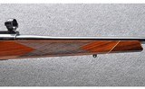 Weatherby ~ Mark V German Made ~ 7MM WBY MAG - 5 of 9