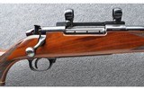 Weatherby ~ Mark V German Made ~ 7MM WBY MAG - 3 of 9