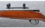 Weatherby ~ Mark V German Made ~ 7MM WBY MAG - 8 of 9
