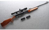 Remington ~ Model SIX ~ .308 Win - 1 of 10