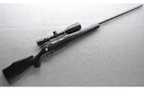 Sako ~ M995 ~ .30-378 Wby Mag - 1 of 10
