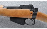 British Enfield ~ No.4 MK2 ~ .303 Brit - 8 of 10
