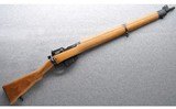 British Enfield ~ No.4 MK2 ~ .303 Brit - 1 of 10