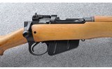 British Enfield ~ No.4 MK2 ~ .303 Brit - 3 of 10