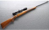 Winchester ~ Model 70 Pre-64 ~ .30-06 Sprg. - 1 of 10