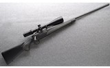 Remington ~ Model 700 SPS ~ 7mm Rem Mag - 1 of 9