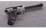 Smith & Wesson ~ Performance Center SW22 Victory ~ .22 LR - 1 of 3