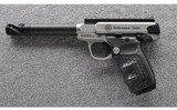 Smith & Wesson ~ Performance Center SW22 Victory ~ .22 LR - 2 of 3