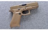 Glock ~ 19X ~ 9x19mm - 1 of 3