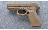 Glock ~ 19X ~ 9x19mm - 2 of 3