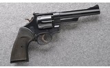 Smith & Wesson ~ Model 28-2 ~ .357 Mag / .38 Spl - 1 of 4
