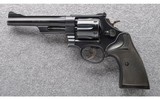 Smith & Wesson ~ Model 28-2 ~ .357 Mag / .38 Spl - 2 of 4