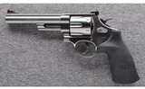 Smith & Wesson ~ 629-6 ~ .44 Rem Mag - 2 of 3