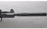 IWI ~ MP UZI Rifle ~ .22 LR - 4 of 9