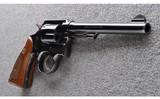 Smith & Wesson ~ Model 10-5 ~ .38 S&W Spl - 3 of 4