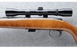 Remington ~ 581 ~ .22 LR - 8 of 10