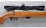 Remington ~ 581 ~ .22 LR - 3 of 10
