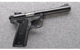 Sturm Ruger & Co. ~ Mark IV 22/45 ~ .22 LR - 1 of 3