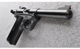 Sturm Ruger & Co. ~ Mark IV 22/45 ~ .22 LR - 3 of 3