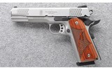Smith & Wesson ~ SW1911 E-Series ~ .45 Auto - 2 of 3