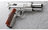 Smith & Wesson ~ SW1911 E-Series ~ .45 Auto - 3 of 3