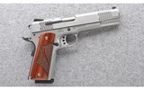 Smith & Wesson ~ SW1911 E-Series ~ .45 Auto - 1 of 3
