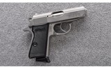 Walther ~ PPK/S-1 ~ .380 ACP - 2 of 5