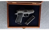 Walther ~ PPK/S-1 ~ .380 ACP - 5 of 5