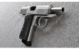 Walther ~ PPK/S-1 ~ .380 ACP - 4 of 5