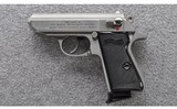 Walther ~ PPK/S-1 ~ .380 ACP - 3 of 5