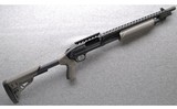 Mossberg ~ 500 ATI Tactical ~ 12 Ga - 1 of 10