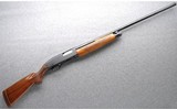 Winchester ~ Model 1200 Magnum ~ 12 Ga