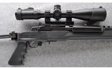 Ruger ~ Ranch Rifle ~ .223 Rem - 3 of 10
