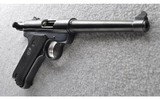 Sturm Ruger & Co. ~ MK-1 With Box ~ .22 LR - 3 of 4